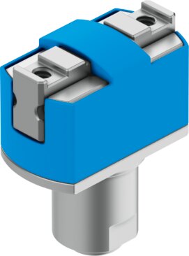 Parallel gripper