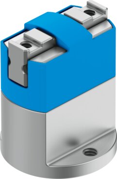 Parallel gripper