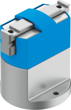 Parallel gripper