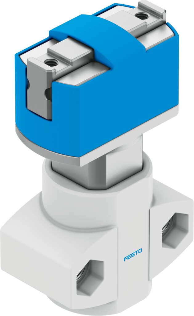 Parallel gripper