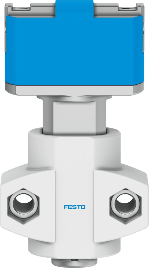 Parallel gripper