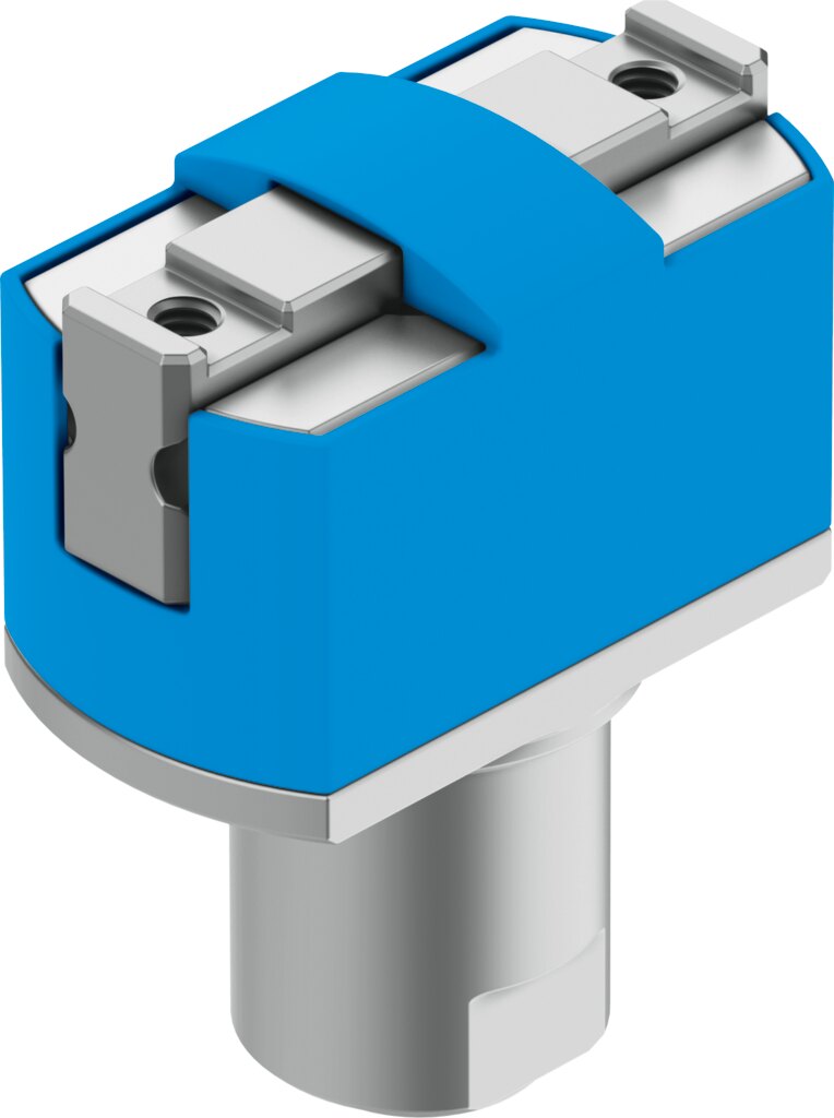 Parallel gripper