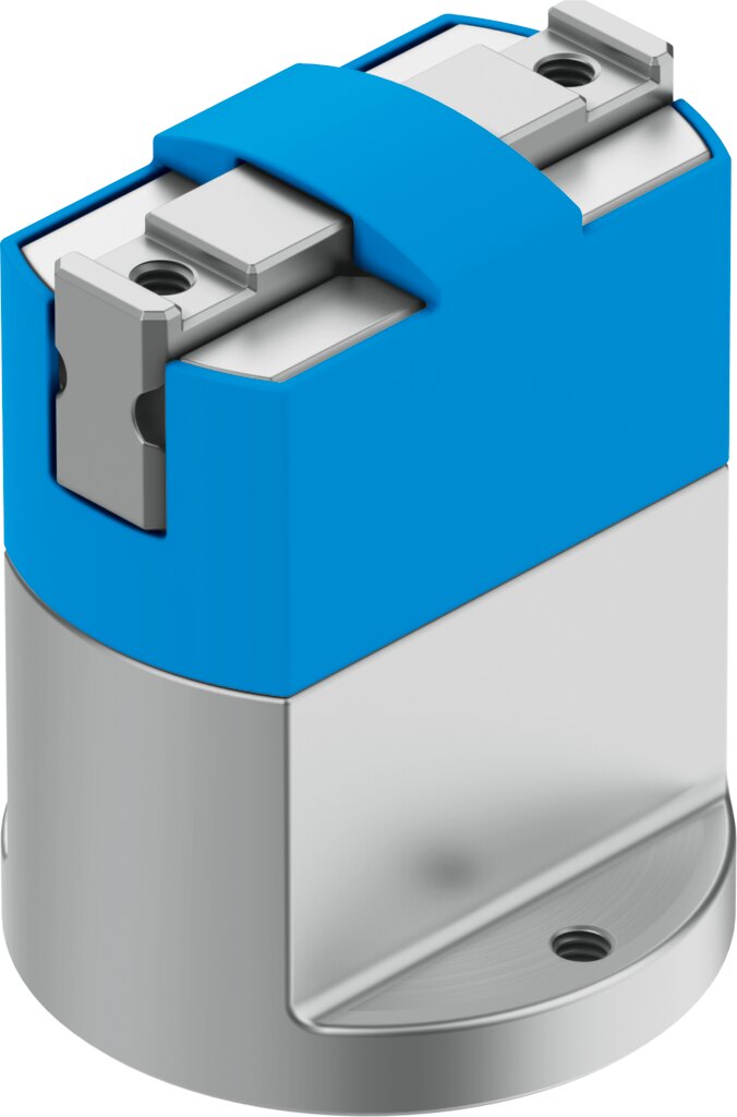 Parallel gripper