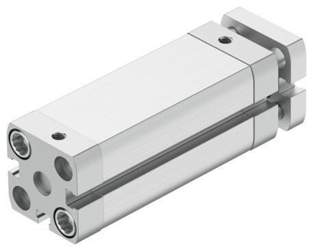 Compact cylinder
