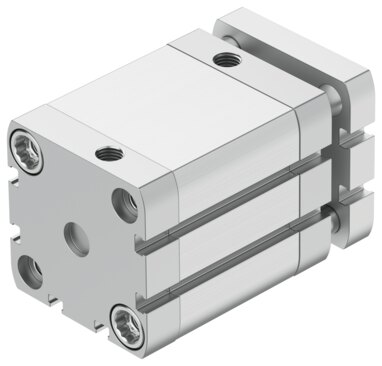 紧凑型气缸