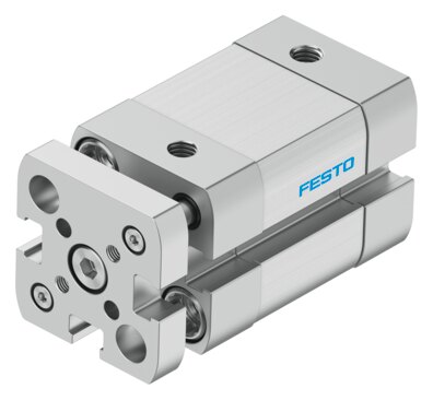 Compact cylinder