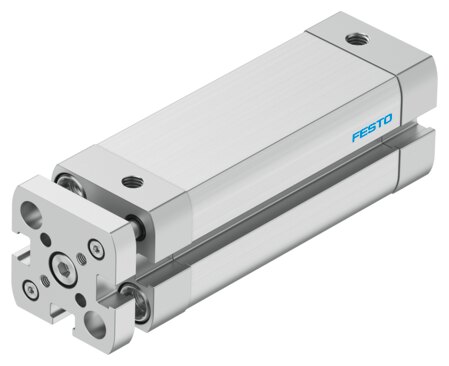 Compact cylinder