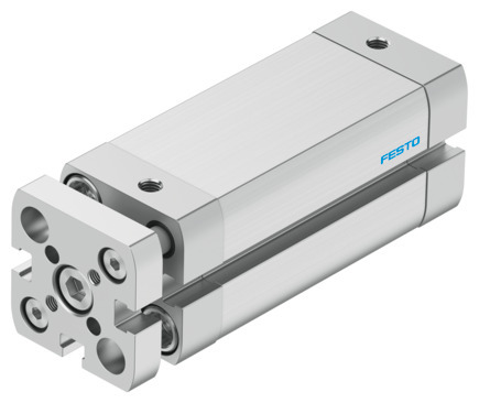 Compact cylinder