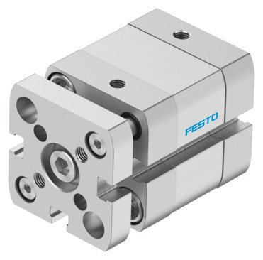 Compact cylinder