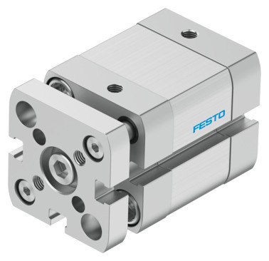 Compact cylinder