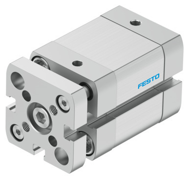Compact cylinder