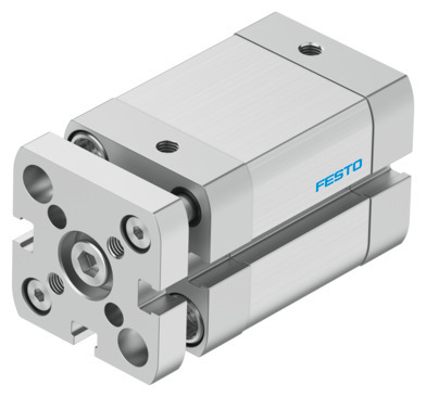 Compact cylinder