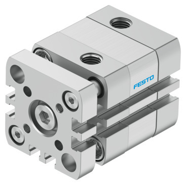 Compact cylinder