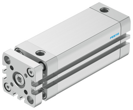 Compact cylinder