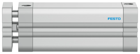 Compact cylinder