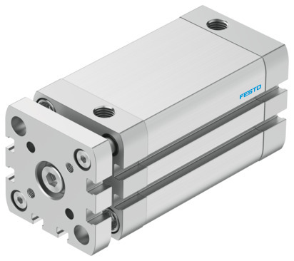 Compact cylinder