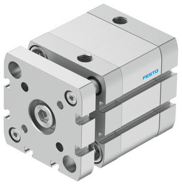 Compact cylinder