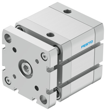 Compact cylinder