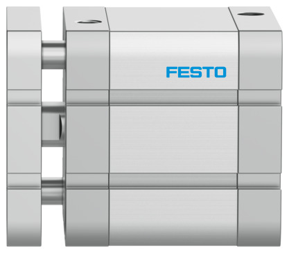 Compact cylinder