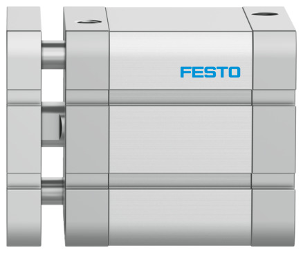 Compact cylinder
