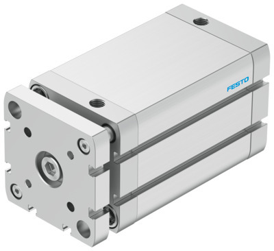 Compact cylinder