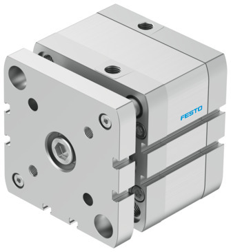 Compact cylinder