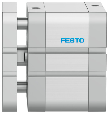 Compact cylinder