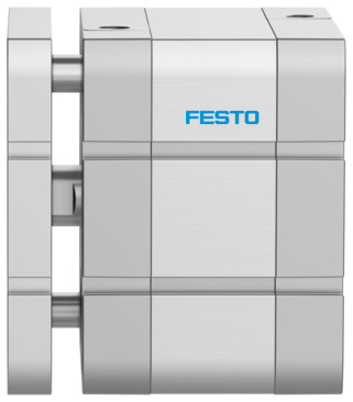 Compact cylinder