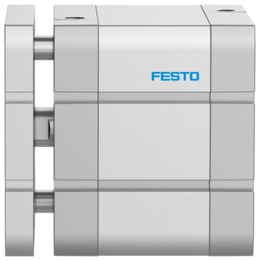 Compact cylinder