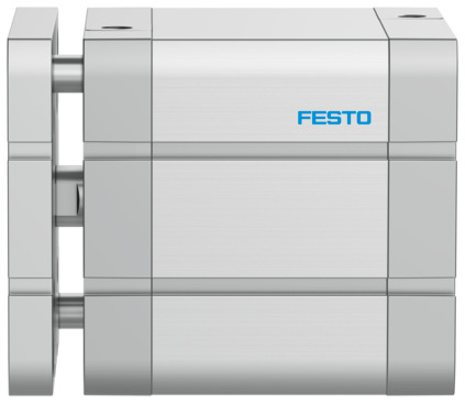 Compact cylinder