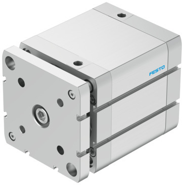 Compact cylinder