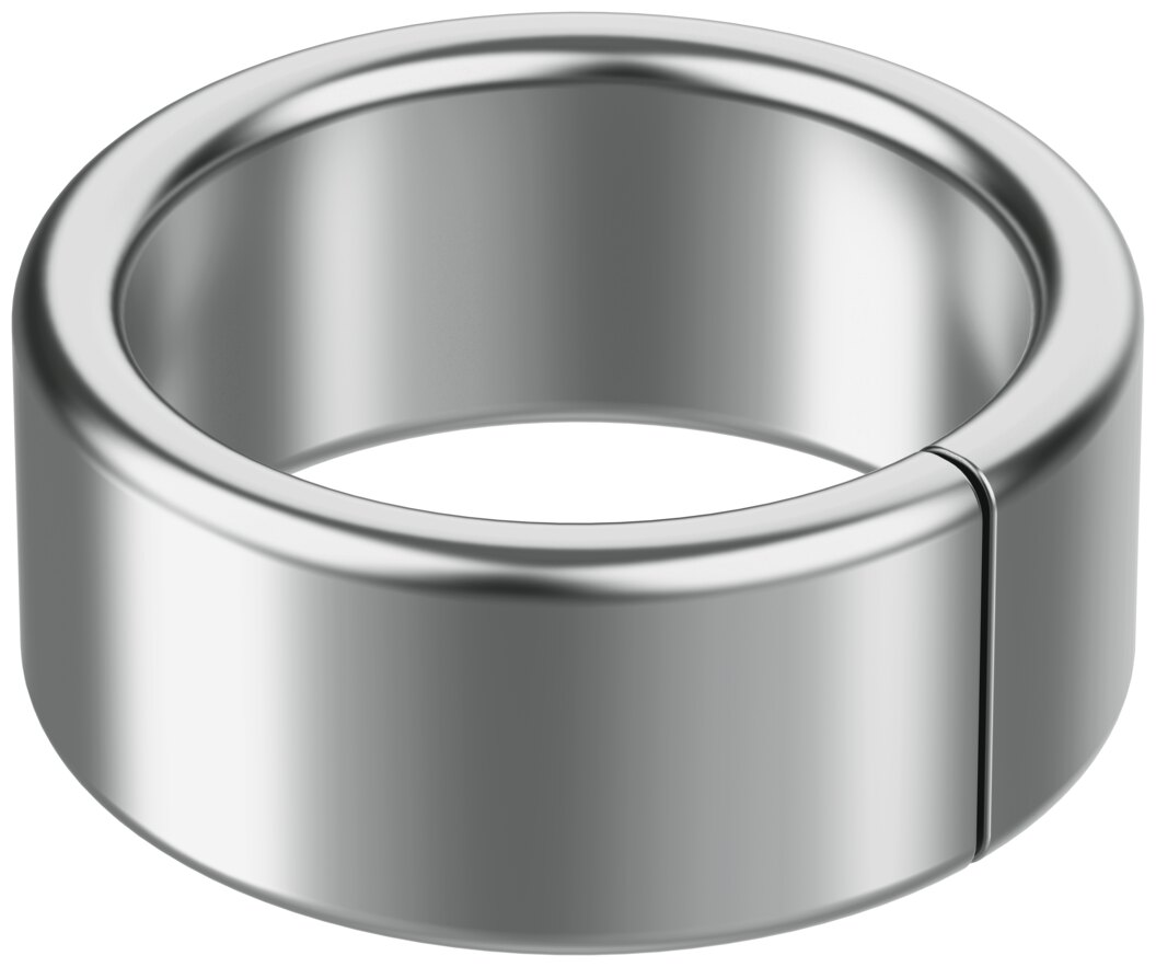 Centring sleeve