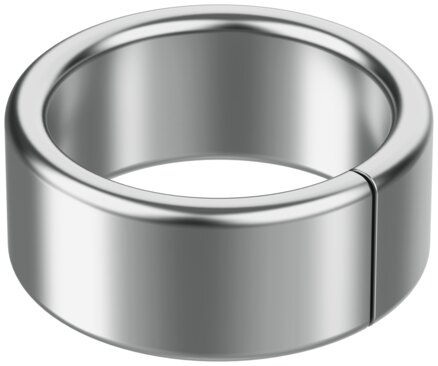 Centring sleeve