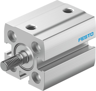 Compact cylinder
