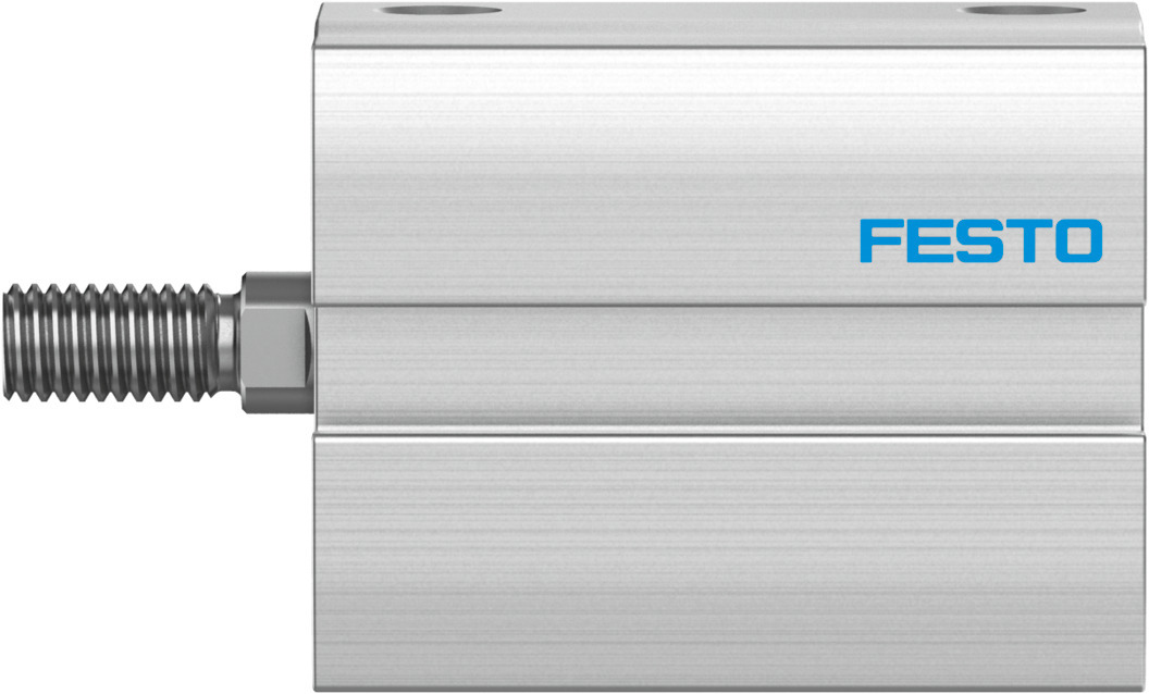 Compact cylinder