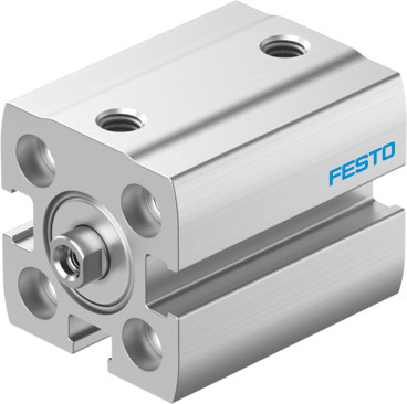 Compact cylinder