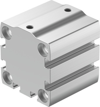 Compact cylinder