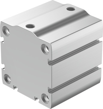Compact cylinder