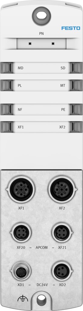 PROFINET 接口