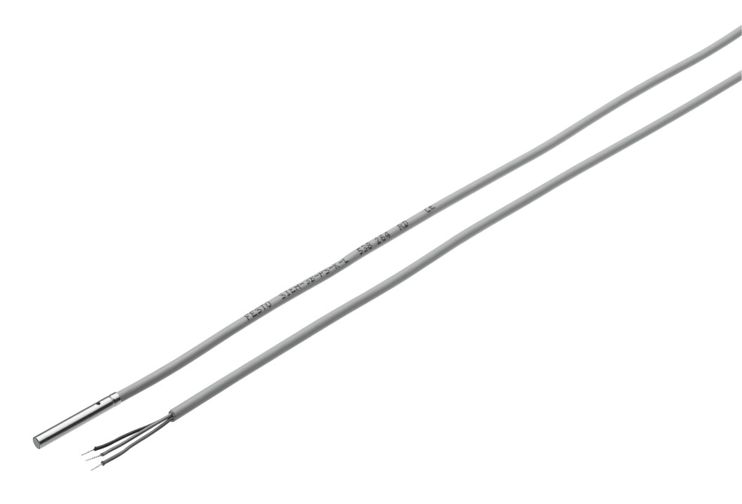 Proximity sensor
