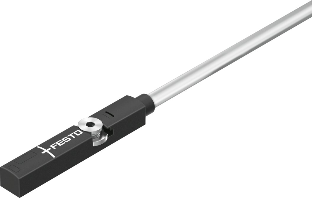 Proximity sensor
