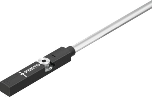 Proximity sensor