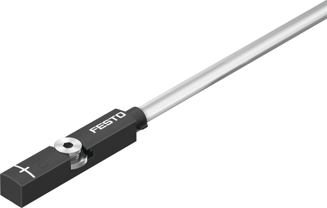 Proximity switch