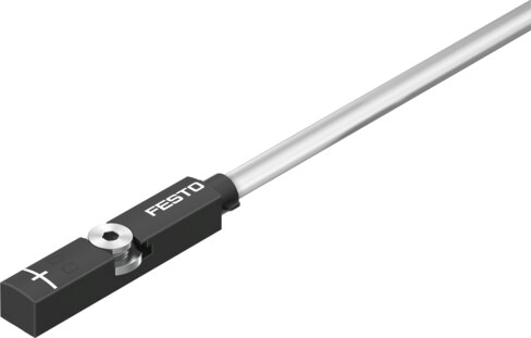 Proximity switch
