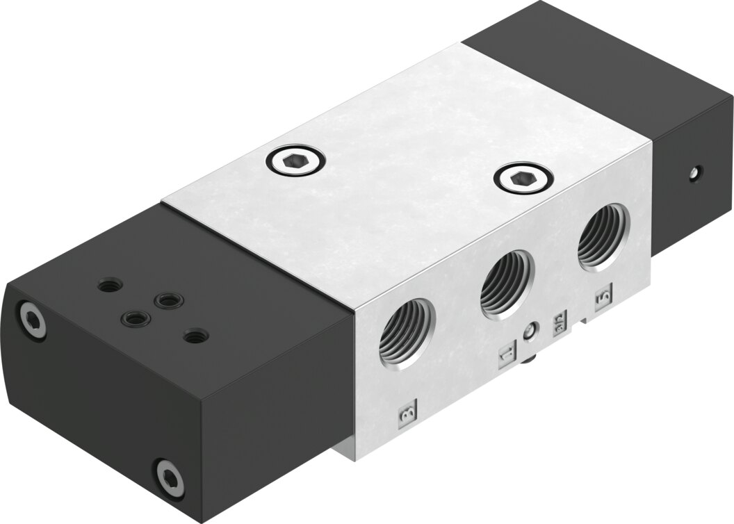 Solenoid valve