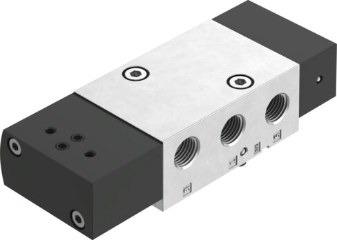 Solenoid valve