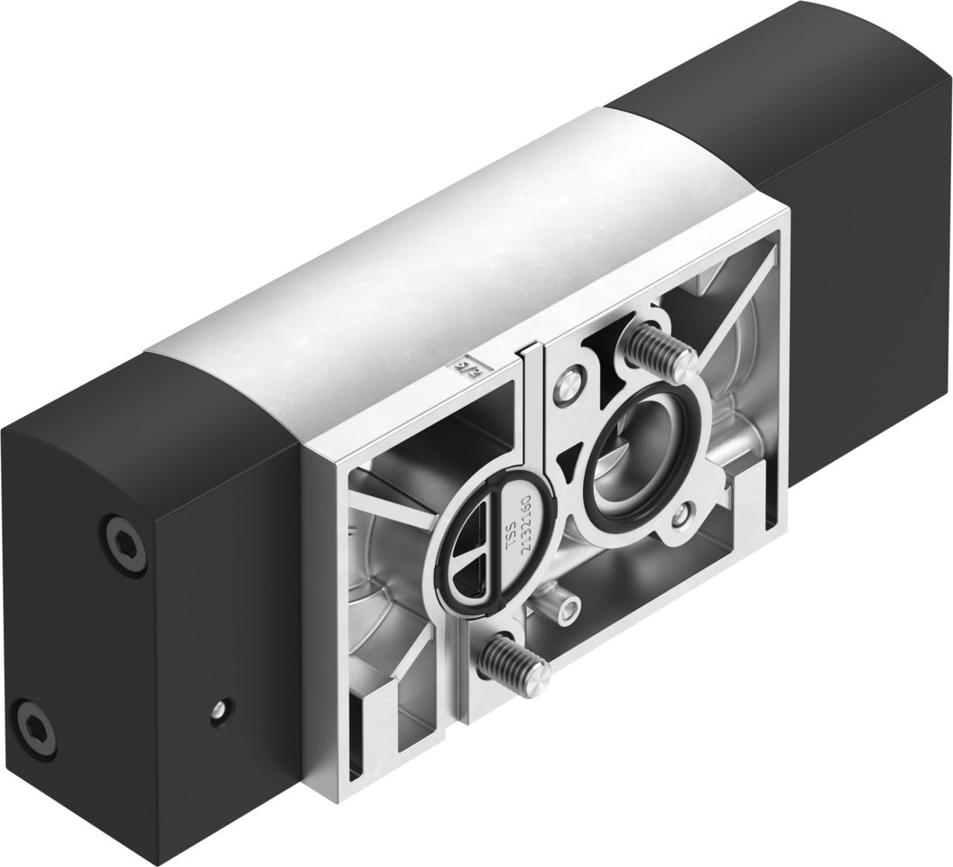 Solenoid valve