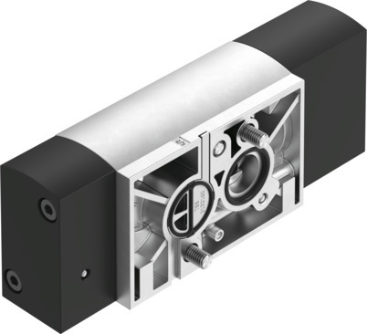Solenoid valve