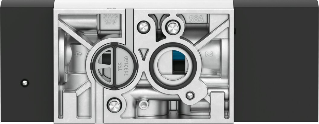 Solenoid valve