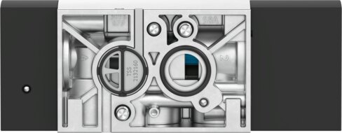 Solenoid valve